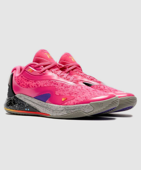 New Balance KAWHI 4 Basketball Shoes For Men - Buy New Balance