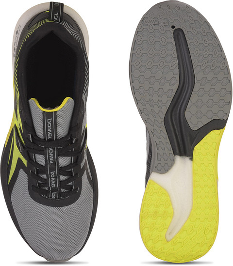 POWER XORISE+300 CIPHER Running Shoes For Men - Buy POWER XORISE+