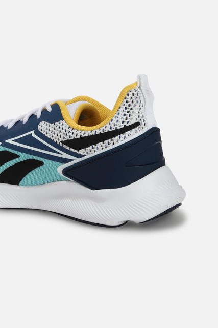 Sneakers Reebok Heritage Running Reebok Rs X Puma RS-X T3CH NEW HERITAGE  Lace Up 389134