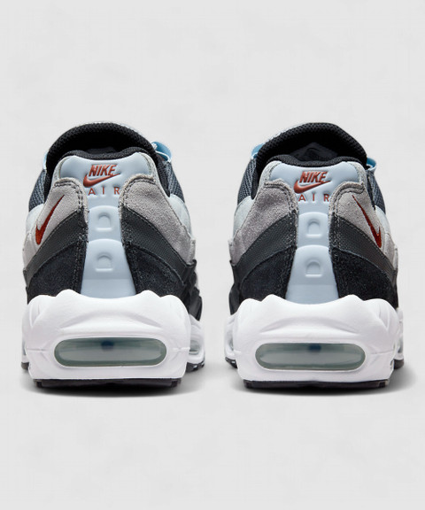 NIKE Air Max 95 Essential Running Shoes For Men - Buy NIKE Air Max