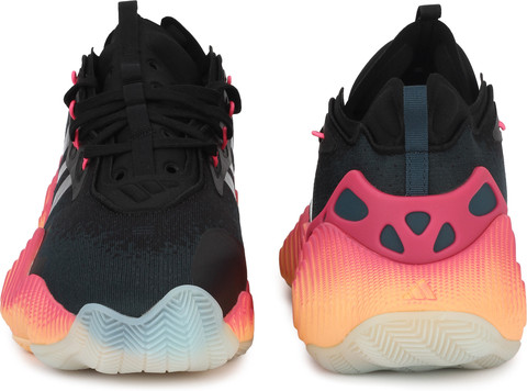 ADIDAS Trae Young 3 Sneakers For Men - Buy ADIDAS Trae Young 3