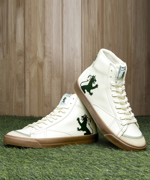 RED TAPE Casual Vulcanised Shoes for Men Soft Cushioned Insole