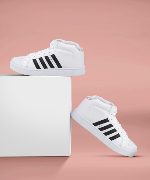 Sparx SM-607 Sneakers For Men