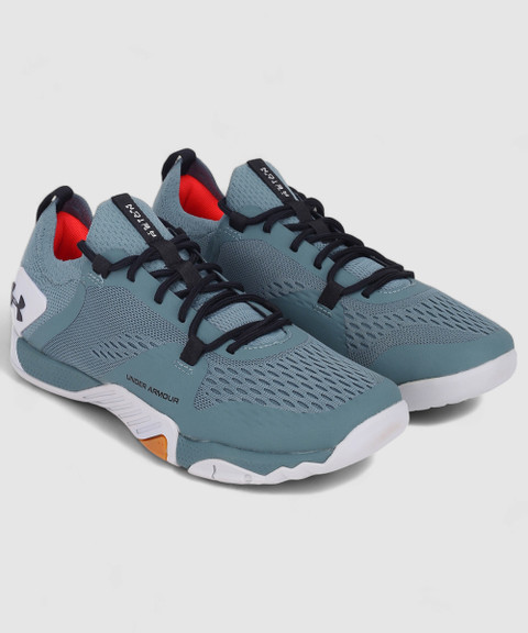 UNDER ARMOUR UA TriBase Reign Training Gym Shoes For Men Buy