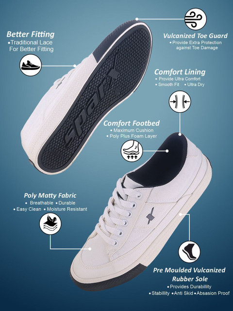 Sparx SM 9041 Sneakers For Men