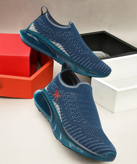 KILLER FOSTER Phylon Walking Shoes For Men