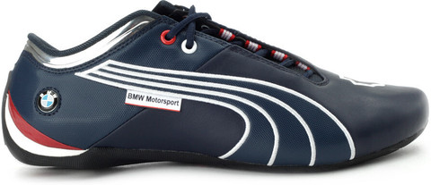 PUMA Future Cat M1 Big NM Sneakers For Men Buy Blue, White Color