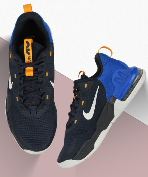 NIKE M Air Max Alpha Trainer Training Gym Shoes For Men