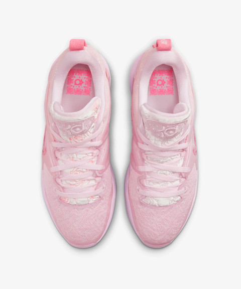 NIKE Kd15 Ep Basketball Shoes For Men - Buy NIKE Kd15 Ep