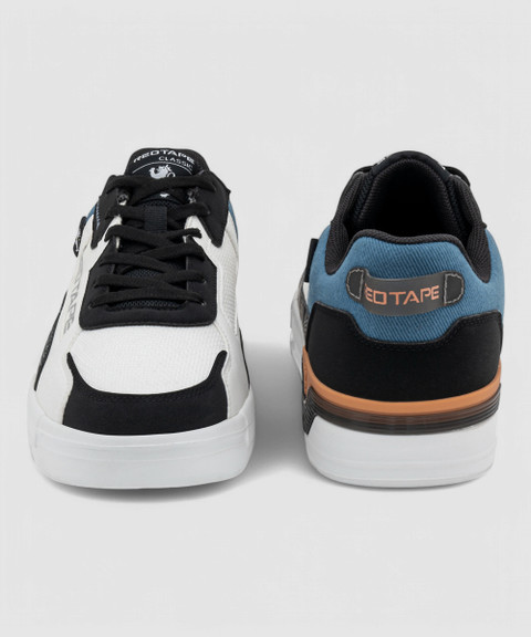 RED TAPE Lifestyle Sneaker Shoes for Men | Classic Rounded Toe