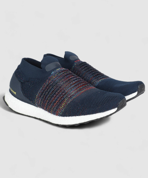 Sneakers Mens Ultraboost Laceless Adidas UltraBoost Laceless