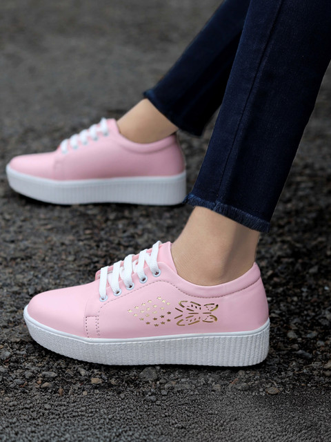 Casual Shoes Flipkart Footwear Women's With Rate Casual Wear