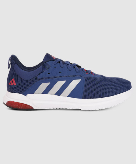 Adidas Neo Adidas Ilation Men's Basketball Shoe Mens
