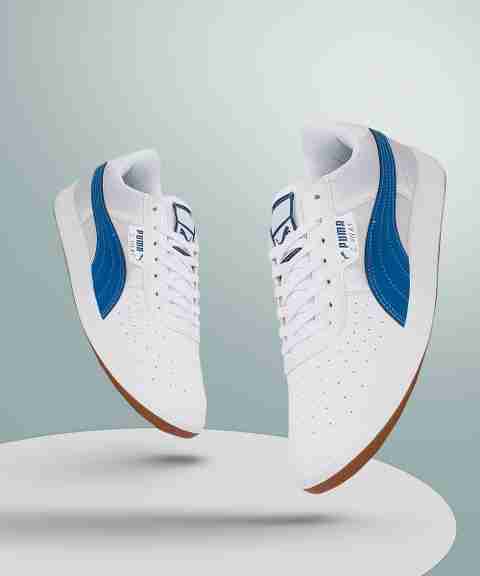 PUMA Vilas Core Sneakers For Men