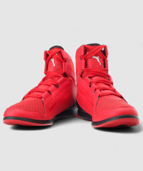 PUMA Valorosso Mid Sf Webcage Mid Ankle Sneakers For Men Buy