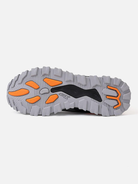 Xtep GO TO THE MOUNTAIN Hiking & Trekking Shoes For Men - Buy Xtep
