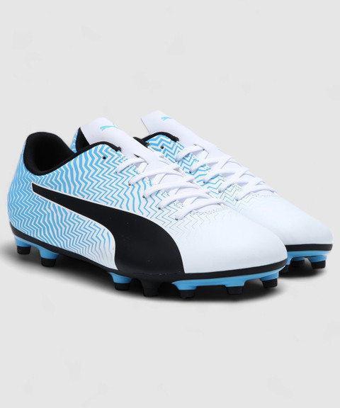 PUMA Rapido II FG Football Shoes For Men