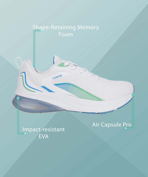 CAMPUS BONUS Running Shoes For Men Buy CAMPUS BONUS Running
