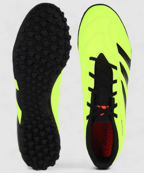 ADIDAS PREDATOR CLUB TF Football Shoes For Men Buy ADIDAS