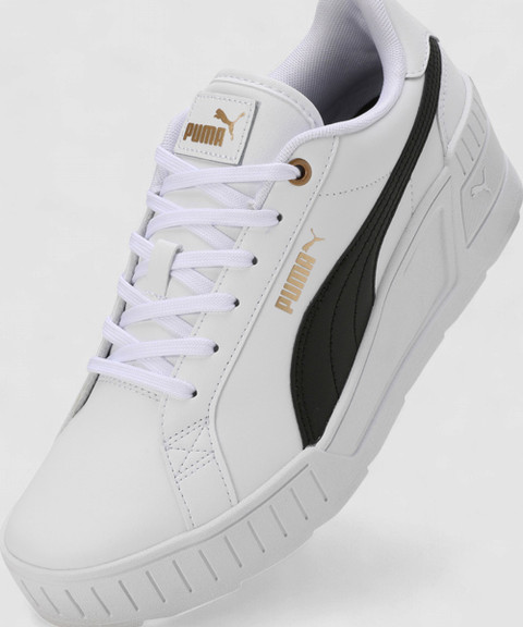 PUMA Karmen Wedge Sneakers For Women Buy PUMA Karmen Wedge