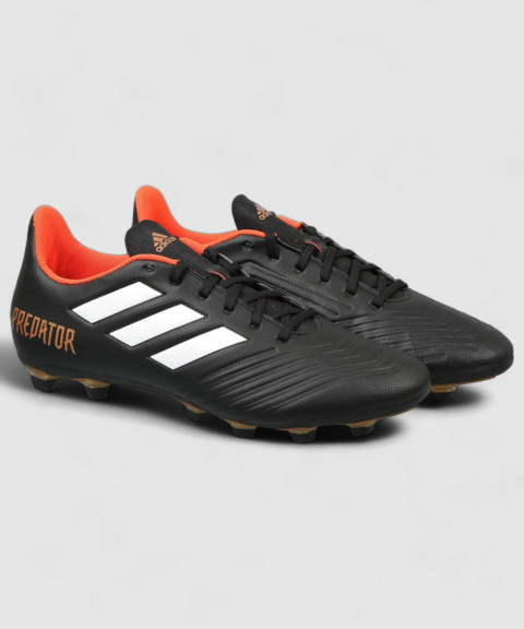 ADIDAS PREDATOR FXG Football Shoes For Men