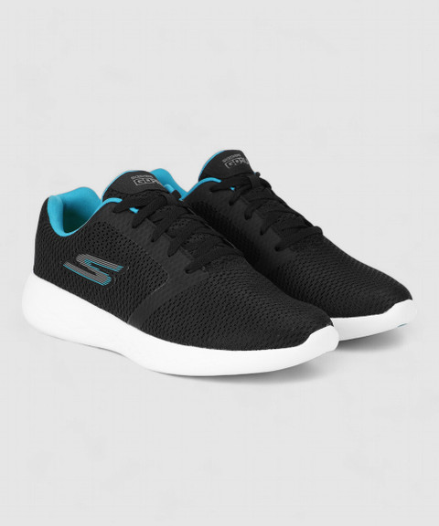 Skechers GO RUN 600 - REFINE Running Shoes For Men - Buy  display picture 1