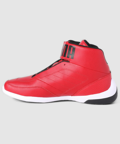 PUMA Ferrari Kart Cat III Sneakers For Men Buy PUMA Ferrari Kart
