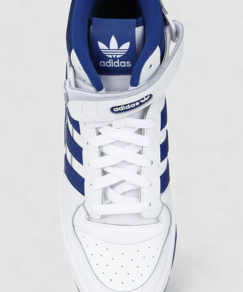ADIDAS ORIGINALS FORUM MID RT Sneakers For Men Buy ADIDAS