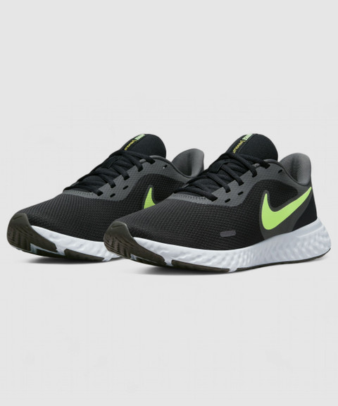 NIKE Revolution Running Shoes For Men