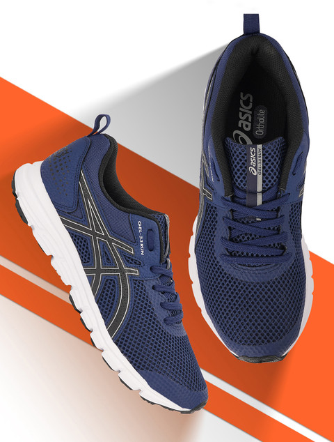 Asics GEL-33 RUN Running Shoes For Men Buy Asics GEL-33 RUN