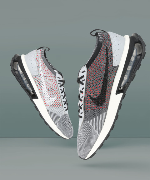 NIKE AIR MAX FLYKNIT RACER Running Shoes For Men Buy NIKE AIR