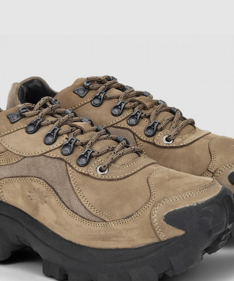 WOODLAND Hiking Trekking Shoes For Men