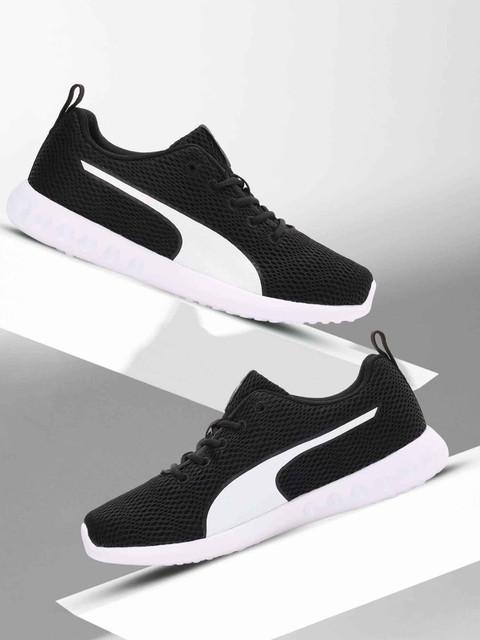 PUMA Dwane IDP Sneakers For Men
