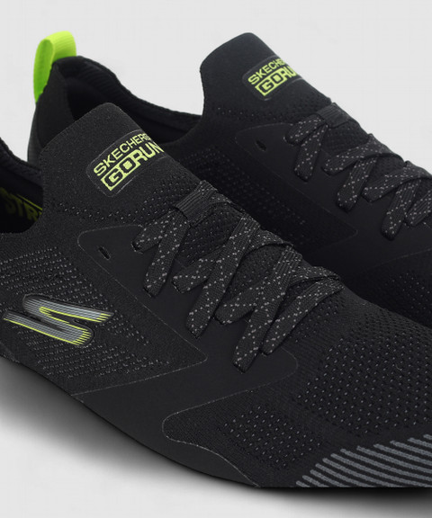 Skechers GO RUN HYPER BURST Running Shoes For Men Buy Skechers