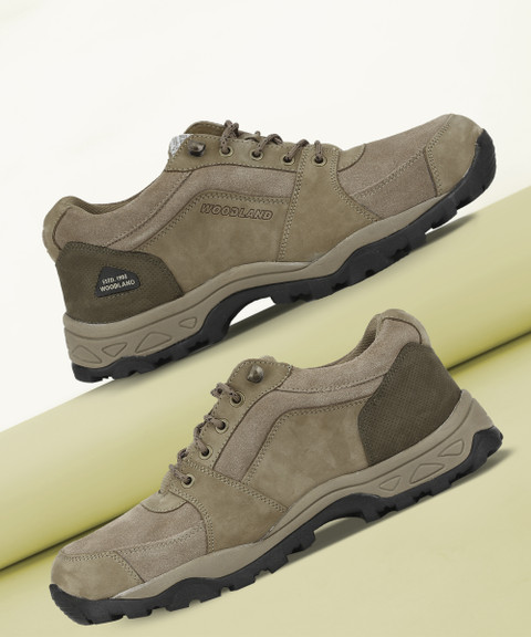 Woodland Casuals Woodland Shoes Sale 70 Off WOODLAND Outdoors For Men