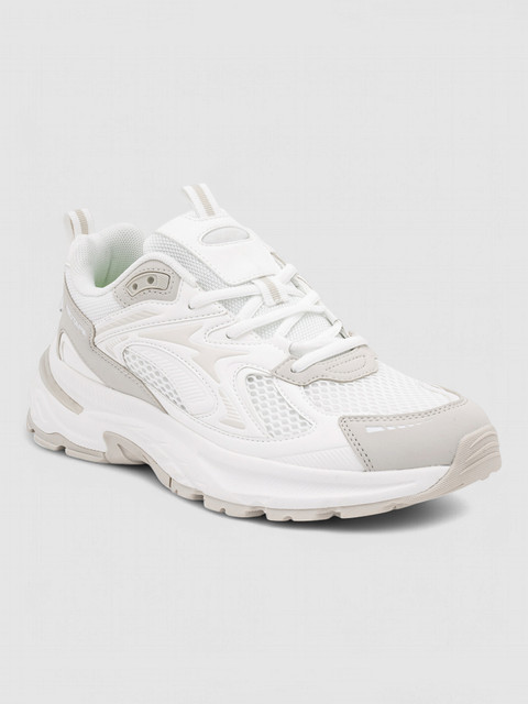 RED TAPE Casual Sneaker Shoes for Men Elegantly Rounded Front, Soothing  Insole Sneakers For Men