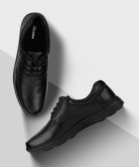 Bata DOMINIC DERBY Lace Up For Men