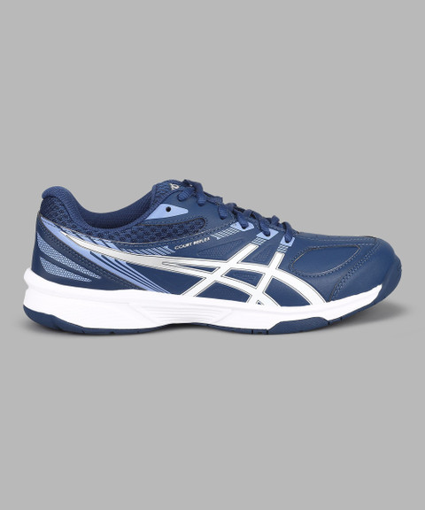 Asics COURT REFLEX Sneakers For Men Buy Asics COURT REFLEX