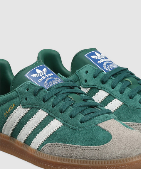 ADIDAS ORIGINALS SAMBA OG Casuals For Men - Buy ADIDAS