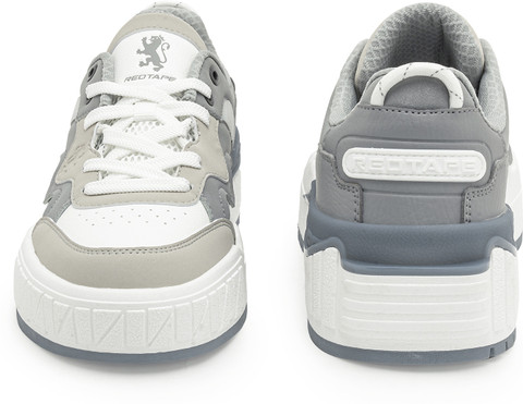 RED TAPE Casual Sneaker Shoes for Women|Sophisticated Rounded