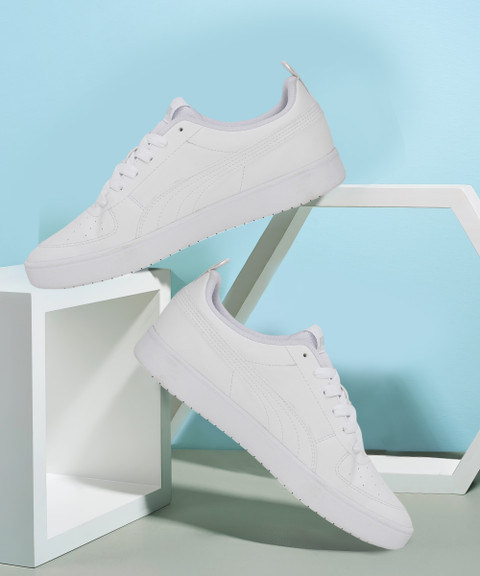 PUMA Puma Rickie Walking Shoes For Women