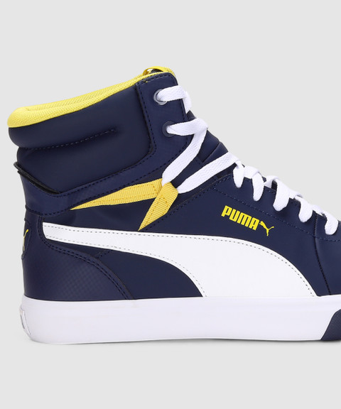 Shoe Carnival Puma High Tops Men PUMA Puma Peak Sneakers For Men