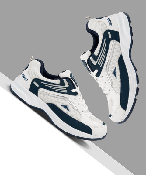 asian Future-01 running shoes For Men Buy White Color asian