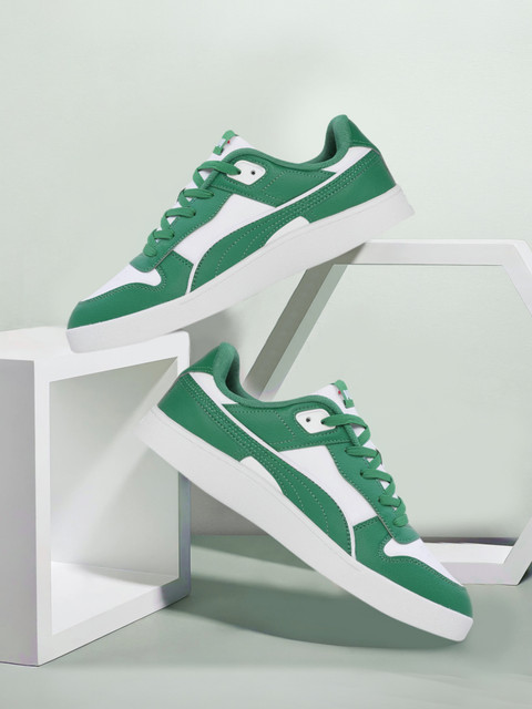 PUMA Court Gamer Sneakers For Men