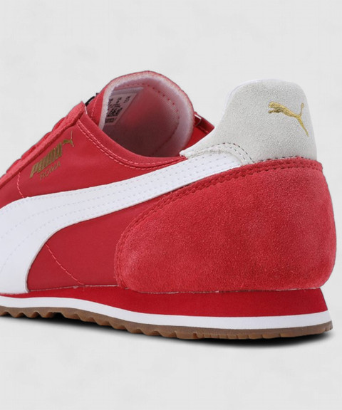 PUMA Roma OG Nylon Sneakers For Men Buy PUMA Roma OG Nylon