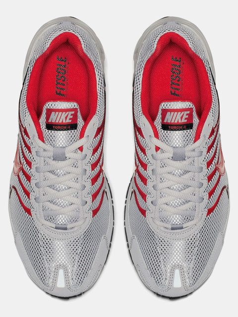 nike air max torch 4 men's red