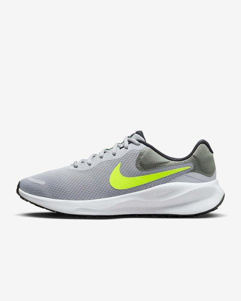Nike Shox R4 Shoes Nike Offerta Nike Silver Women's Revolution