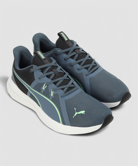 PUMA Puma Exotine IDP Running Shoes For Men Buy PUMA Puma