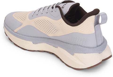 LIBERTY Leap7x XLM-04 Lacing Sports Shoes | Lace-Up Closure