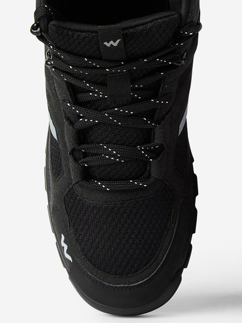 Wildcraft Sphere Boot Low Ankle Hiking Trekking Shoes For Men